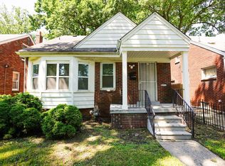 18693 Eureka St, Detroit, MI 48234