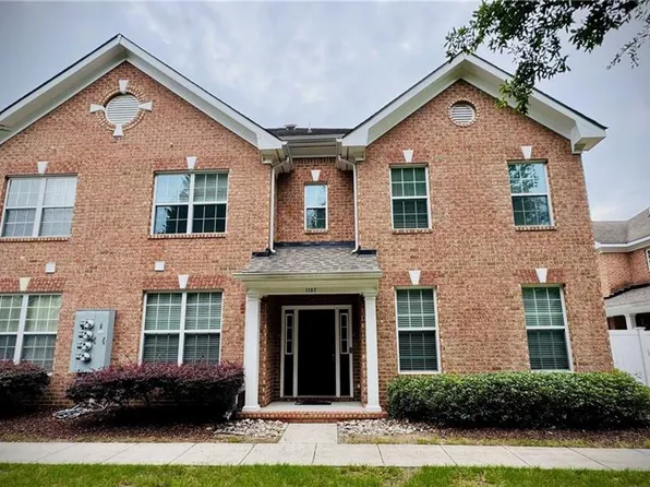 1107 Halton Ln, Chesapeake, VA 23320
