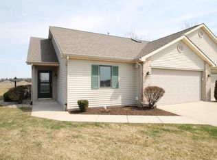 827 Dove Nest Cv, Fort Wayne, IN 46825