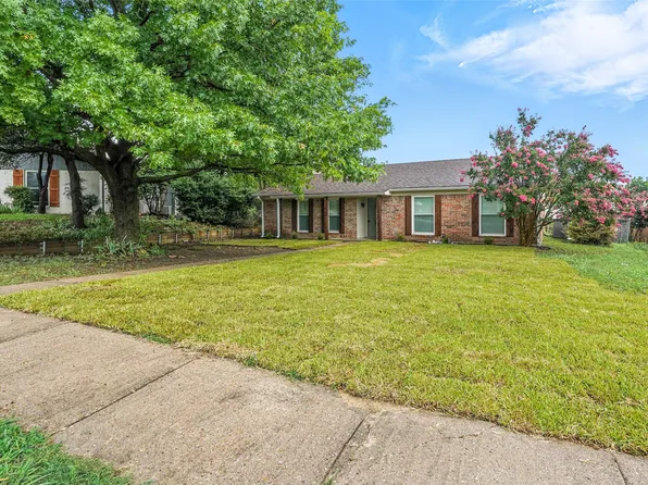 1409 Blanco Ln, Garland, TX 75040
