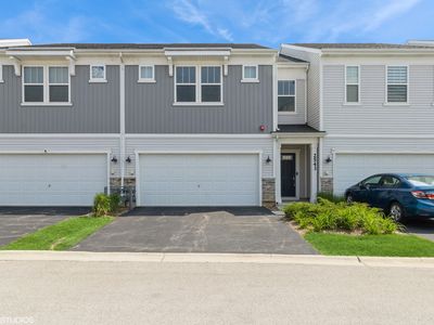 2543 Geranium Way, Rolling Meadows, IL, 60008
