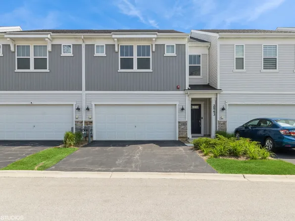 2543 Geranium Way, Rolling Meadows, IL 60008