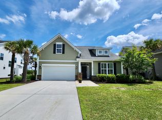 212 Daybreak Blvd, Summerville, SC 29486