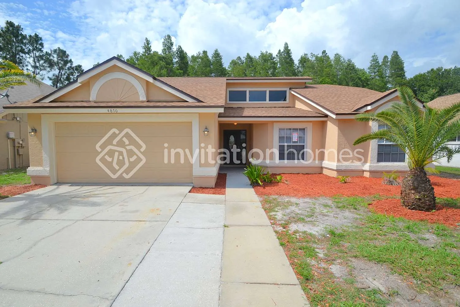 4870 Mill Run Dr New Port Richey, FL 34653 — Photo 1
