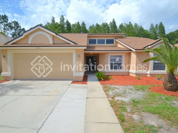 4870 Mill Run Dr, New Port Richey, FL 34653