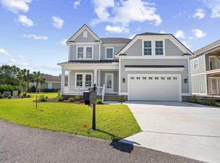 641 Waterbridge Blvd, Myrtle Beach, SC 29579
