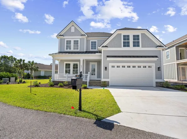 641 Waterbridge Blvd., Myrtle Beach, SC 29579