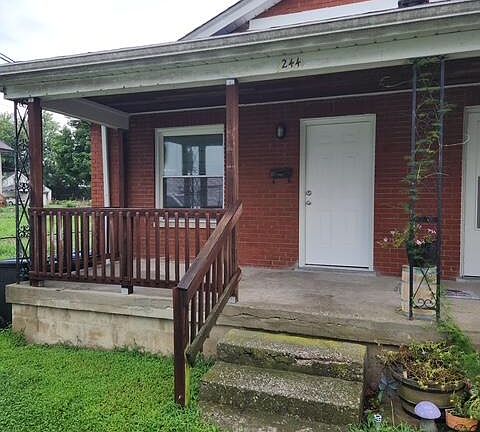 2nd image of 244 Wright St