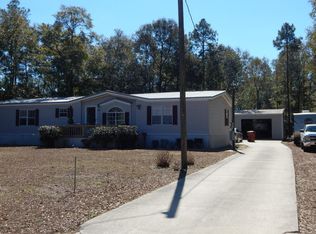1084 Highway 90 W, Holt, FL 32564
