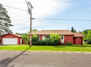 10584 Sunnyside Ave, Hayward, WI 54843