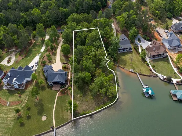 432 Commonwealth Dr, Ninety Six, SC 29666