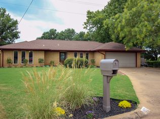515 E Highview Ave, Stillwater, OK 74075
