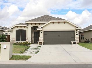 400 S Viento Dorado St, Mission, TX 78572
