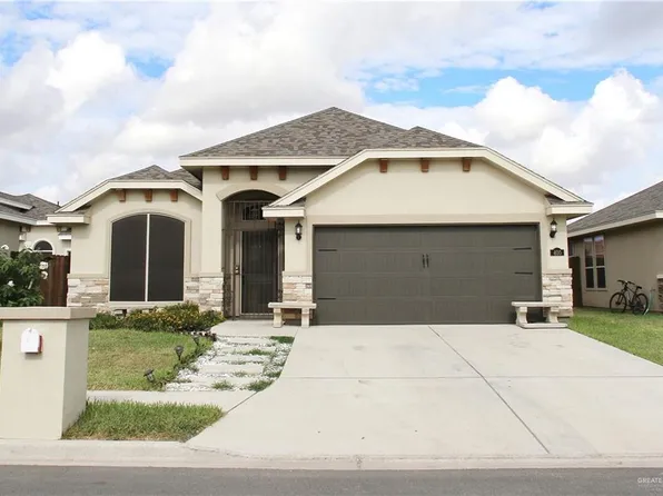 400 S Viento Dorado St, Mission, TX 78572