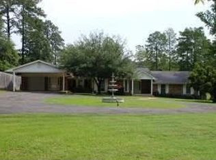 1224 Pine Island Rd, Shreveport, LA 71107