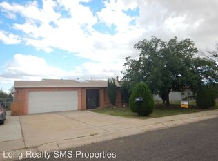 5124 E Evergreen Dr, Sierra Vista, AZ 85635