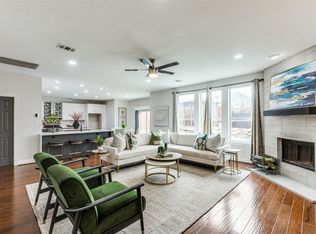 5873 Shetland Cir, Frisco, TX 75034