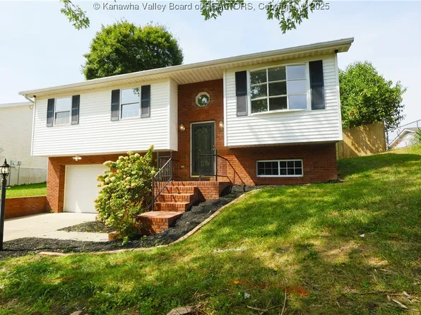 43 Cloverleaf St, Winfield, WV 25213