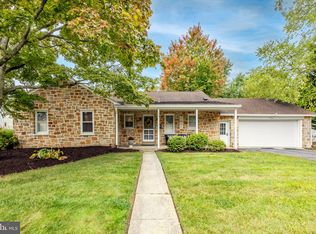 100 W Clearfield Rd, Havertown, PA 19083