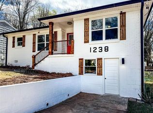 1238 Westboro Dr SW, Atlanta, GA 30310