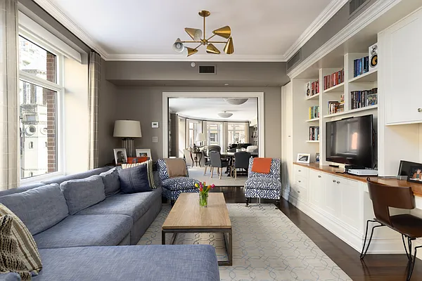 Sold by Brown Harris Stevens | media 6