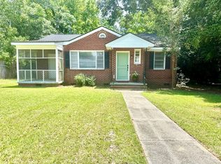 558 Mattison Ave, Sumter, SC 29150