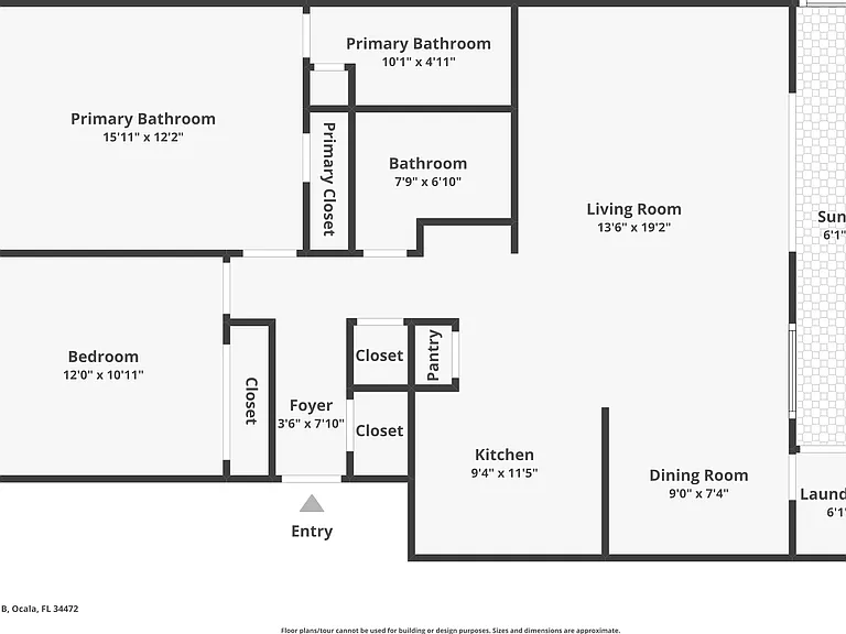 513 Fairways Ln #B — Photo 2