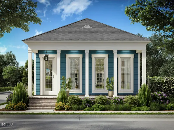 12506 Star Ln, Gulfport, MS 39503