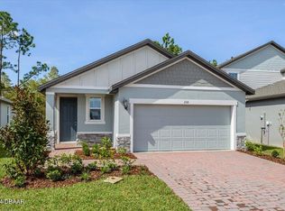232 Links Terrace Blvd, Daytona Beach, FL 32124