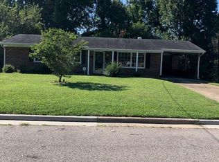 227 Crestwood Dr, Danville, VA 24541