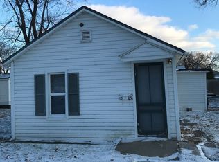 1509 W 5th St, Grand Island, NE 68801