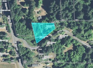 5285 Herman Cape Rd, Florence, OR 97439