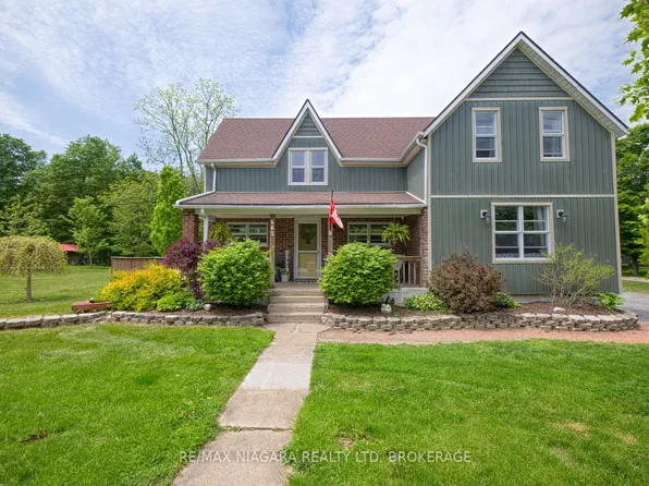 662 Empire Rd, Pt Colborne, ON L0S 1R0