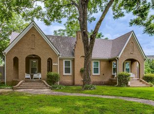 1218 Brunner Ave, Dallas, TX 75224