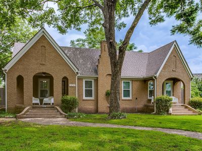 1218 Brunner Ave, Dallas, TX, 75224