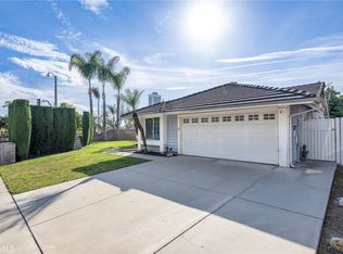 13290 San Antonio Ave, Chino, CA 91710