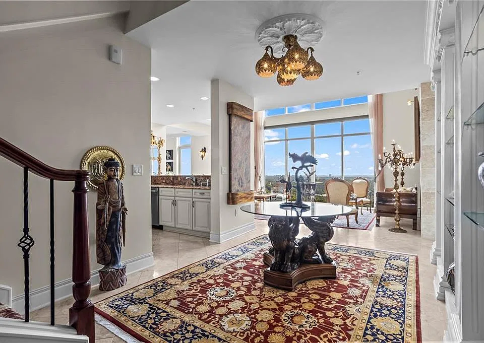 2950 Mount Wilkinson Pkwy SE #1016