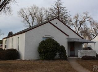 431 Lincoln St, Pueblo, CO 81004