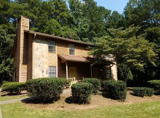 347 Bradley Woods Ct NW #A, Lilburn, GA 30047