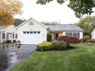 101 Freedom Pond Ln, North Chili, NY 14514