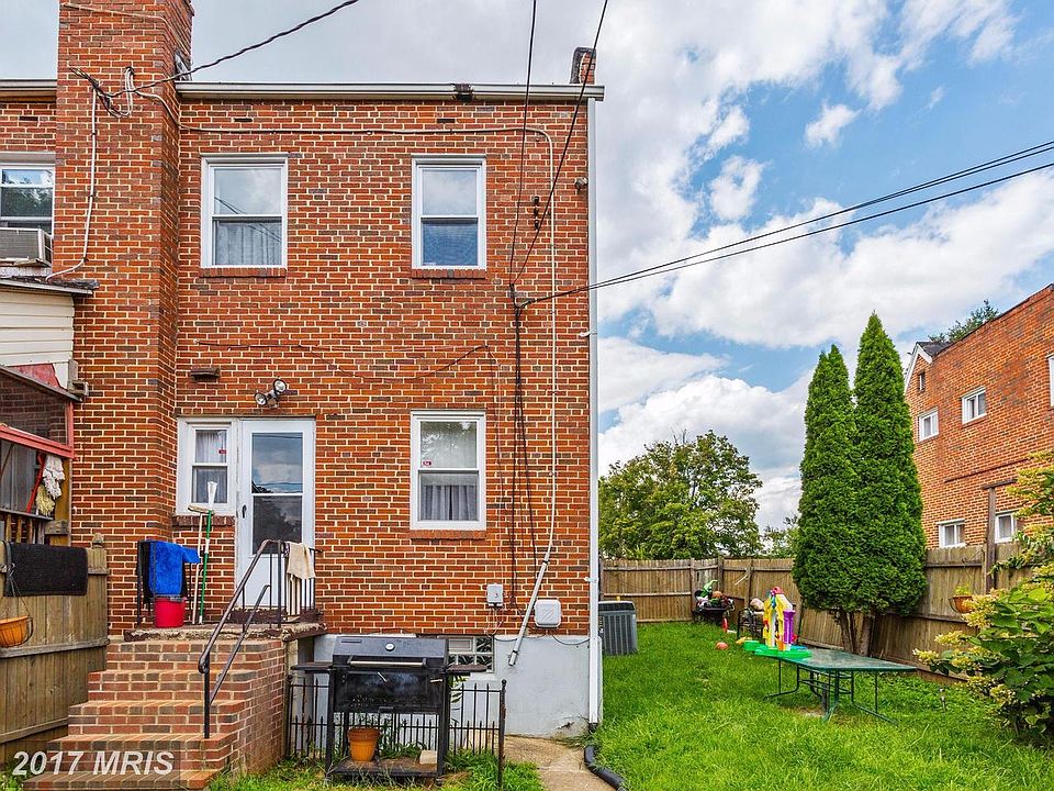 2nd image of 3713 Midheights Rd
