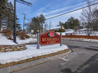 19 Moonlight Rose Ln, Bedford, NH 03110