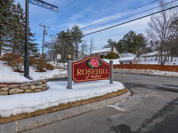 19 Moonlight Rose Lane, Bedford, NH 03110