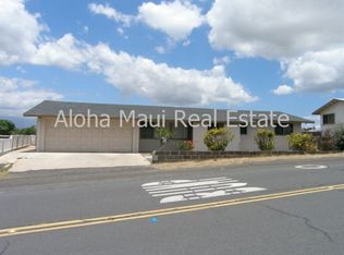191 Kono Pl, Kahului, HI 96732