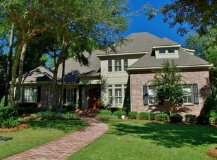 127 South Dr, Fairhope, AL 36532