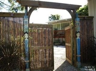 240 Buena Vista Ave, Stinson Beach, CA 94970