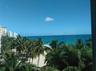 2 Calle Taft APT PH, San Juan, PR 00911