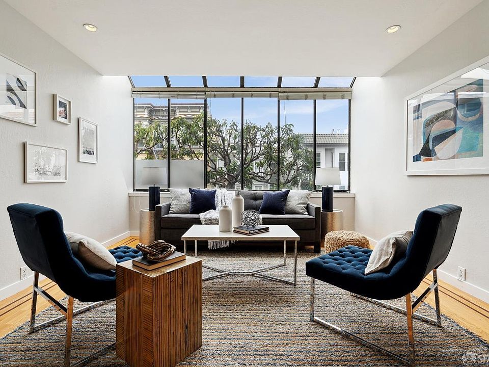 1st image of 1635 Bush St APT 1
