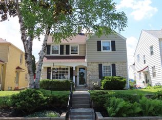 1507 S 54th St, West Milwaukee, WI 53214