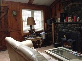 120 Upper Fish Rock Rd, Southbury, CT 06488